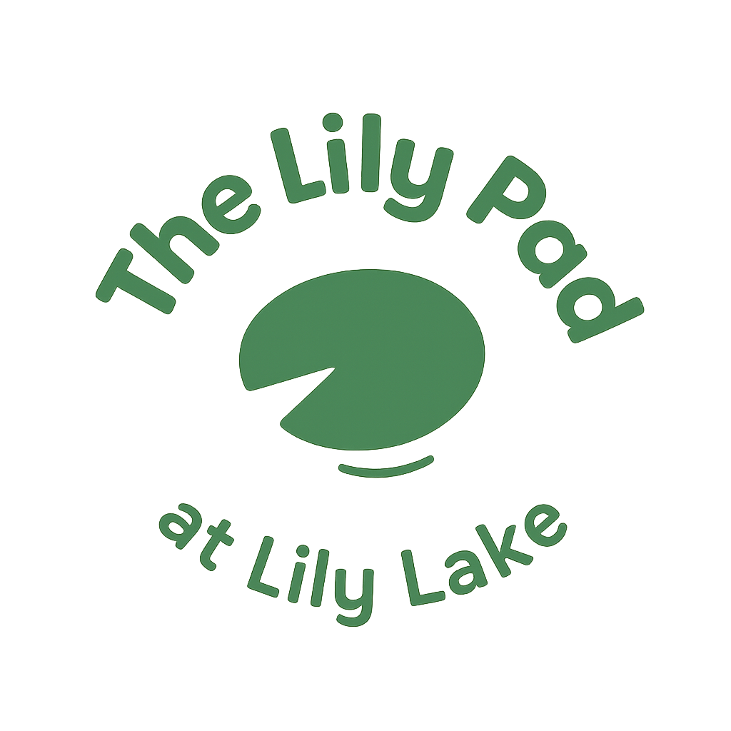 The LilyPad at Lily Lake